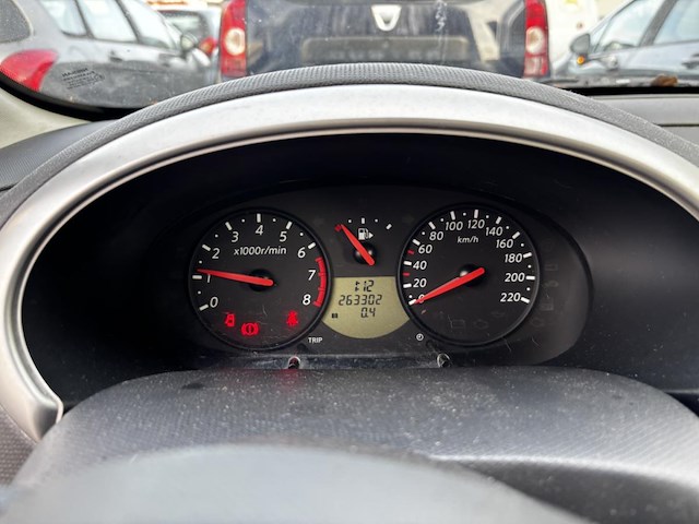 Nissan micra, 2009 - afbeelding 2 van  26