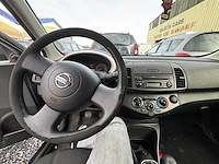 Nissan micra, 2009 - afbeelding 3 van  26