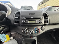 Nissan micra, 2009 - afbeelding 4 van  26