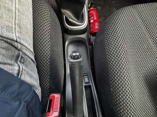 Nissan micra, 2009 - afbeelding 6 van  26