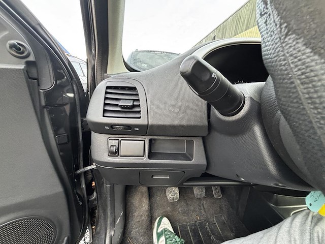 Nissan micra, 2009 - afbeelding 8 van  26