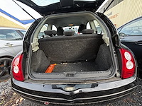 Nissan micra, 2009 - afbeelding 10 van  26