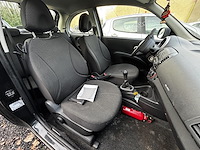 Nissan micra, 2009 - afbeelding 11 van  26