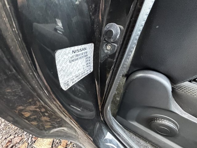 Nissan micra, 2009 - afbeelding 13 van  26