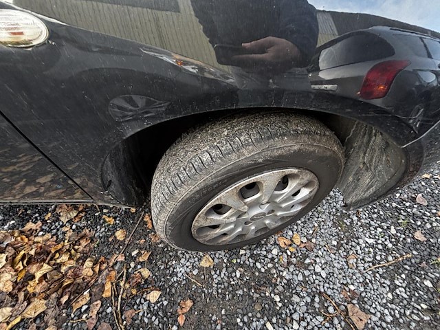 Nissan micra, 2009 - afbeelding 14 van  26