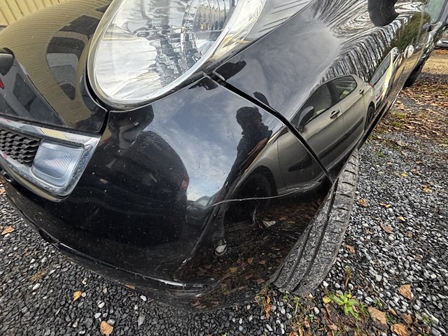 Nissan micra, 2009 - afbeelding 15 van  26