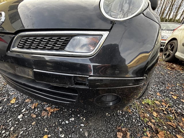 Nissan micra, 2009 - afbeelding 16 van  26