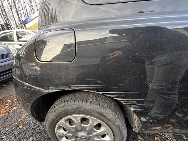 Nissan micra, 2009 - afbeelding 18 van  26