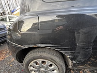 Nissan micra, 2009 - afbeelding 18 van  26