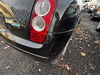 Nissan micra, 2009 - afbeelding 19 van  26
