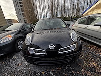 Nissan micra, 2009 - afbeelding 12 van  26