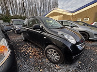 Nissan micra, 2009 - afbeelding 20 van  26