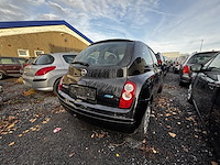 Nissan micra, 2009 - afbeelding 21 van  26