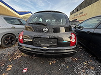 Nissan micra, 2009 - afbeelding 22 van  26