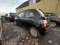 Nissan micra, 2009 - afbeelding 23 van  26