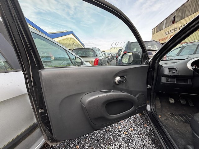 Nissan micra, 2009 - afbeelding 24 van  26