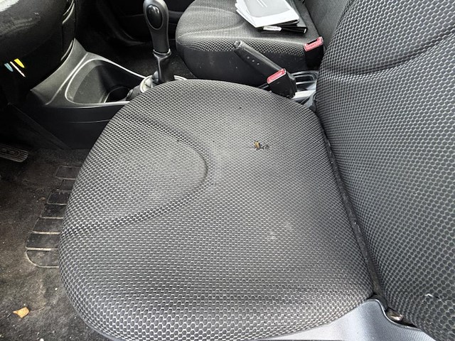 Nissan micra, 2009 - afbeelding 26 van  26