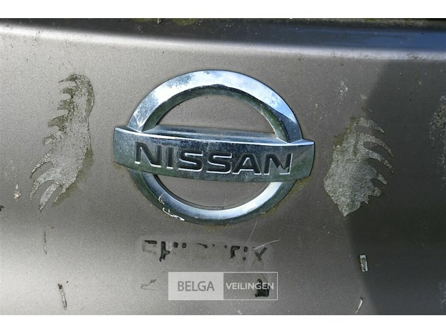 Nissan micra, enkel voor vergunninghouders en erkende centra voor verschrotting - afbeelding 2 van  11
