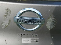 Nissan micra, enkel voor vergunninghouders en erkende centra voor verschrotting - afbeelding 2 van  11