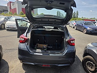 Nissan micra nouvelle visia pack 71, 2018 - afbeelding 3 van  46