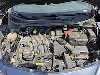 Nissan micra nouvelle visia pack 71, 2018 - afbeelding 8 van  46