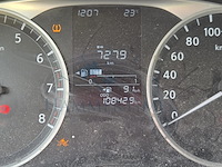 Nissan micra nouvelle visia pack 71, 2018 - afbeelding 11 van  46