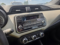 Nissan micra nouvelle visia pack 71, 2018 - afbeelding 16 van  46
