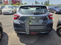 Nissan micra nouvelle visia pack 71, 2018 - afbeelding 42 van  46