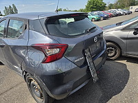 Nissan micra nouvelle visia pack 71, 2018 - afbeelding 43 van  46