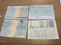 Nissan micra personenauto - afbeelding 12 van  14