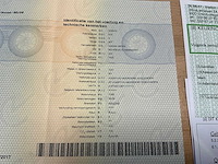 Nissan micra personenauto - afbeelding 14 van  14