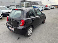 Nissan micra personenauto - afbeelding 4 van  14