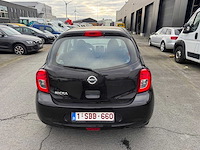 Nissan micra personenauto - afbeelding 5 van  14