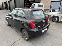 Nissan micra personenauto - afbeelding 6 van  14