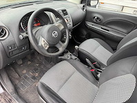 Nissan micra personenauto - afbeelding 7 van  14
