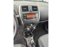 Nissan micra personenauto - afbeelding 8 van  14