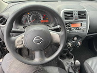 Nissan micra personenauto - afbeelding 9 van  14