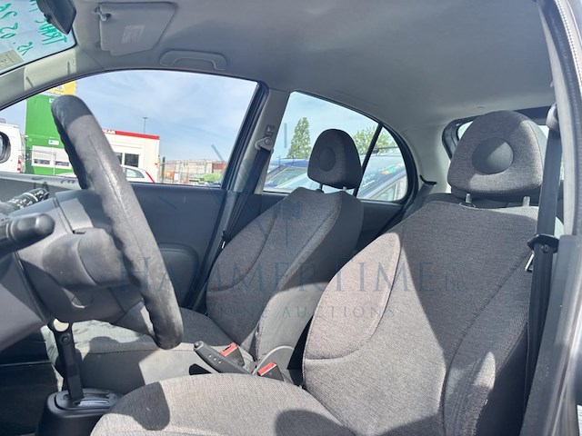 Nissan micra van 1.2i 16v visia a/c,2006 - afbeelding 2 van  33