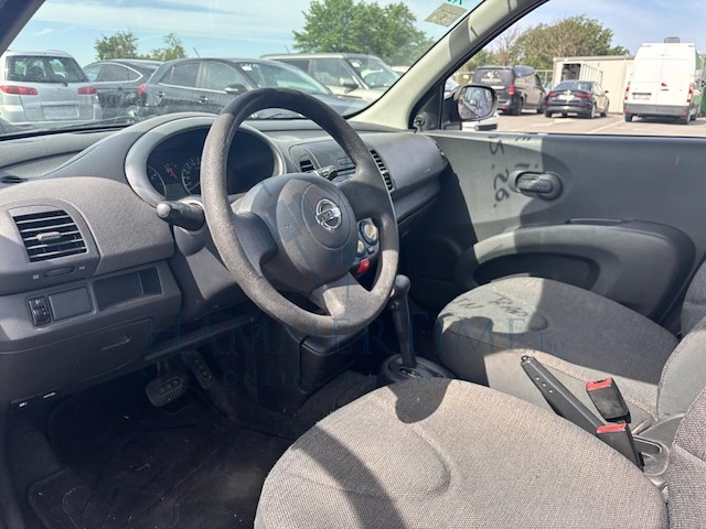 Nissan micra van 1.2i 16v visia a/c,2006 - afbeelding 3 van  33