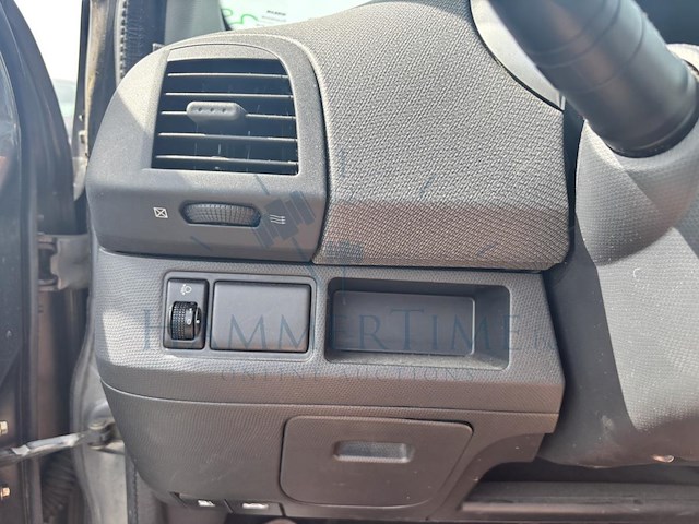 Nissan micra van 1.2i 16v visia a/c,2006 - afbeelding 9 van  33