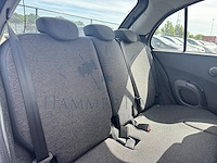 Nissan micra van 1.2i 16v visia a/c,2006 - afbeelding 15 van  33