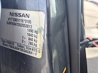 Nissan micra van 1.2i 16v visia a/c,2006 - afbeelding 17 van  33