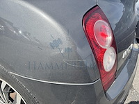 Nissan micra van 1.2i 16v visia a/c,2006 - afbeelding 26 van  33