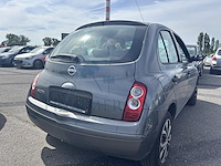 Nissan micra van 1.2i 16v visia a/c,2006 - afbeelding 29 van  33