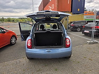 Nissan micra van 1.2i visia,2010 - afbeelding 4 van  36