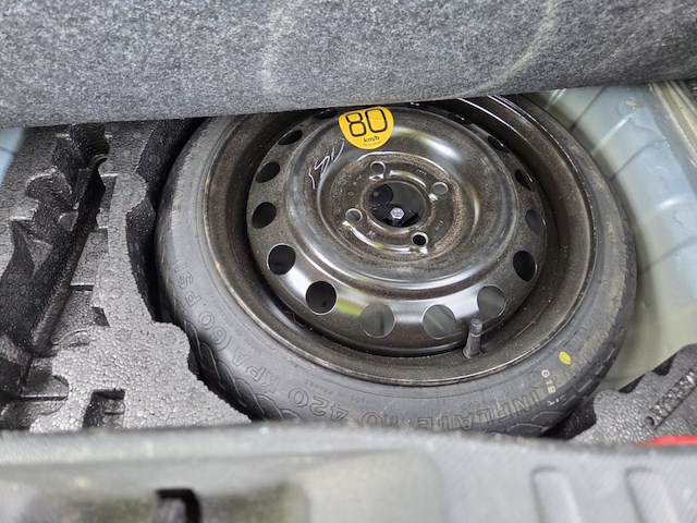 Nissan micra van 1.2i visia,2010 - afbeelding 5 van  36