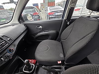 Nissan micra van 1.2i visia,2010 - afbeelding 16 van  36