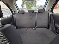 Nissan micra van 1.2i visia,2010 - afbeelding 17 van  36