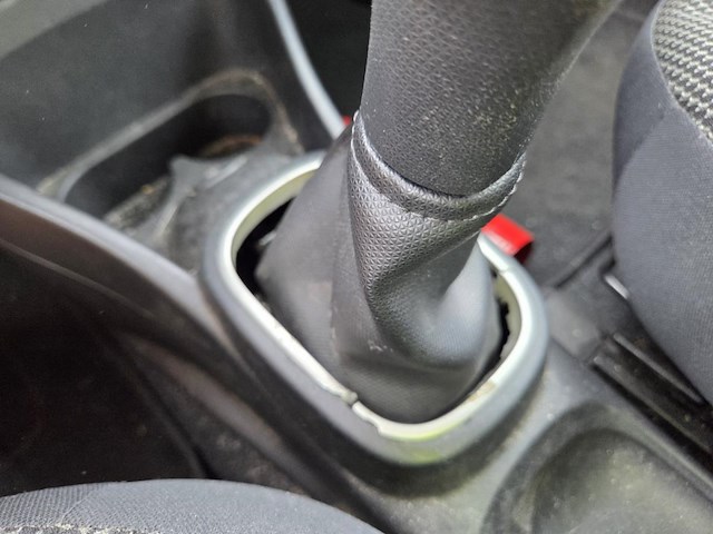 Nissan micra van 1.2i visia,2010 - afbeelding 19 van  36