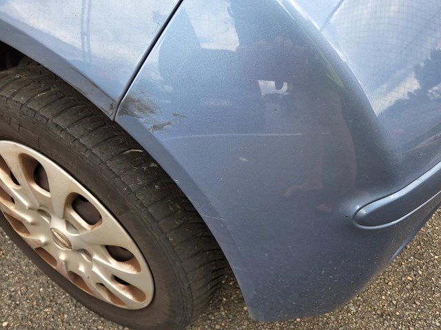 Nissan micra van 1.2i visia,2010 - afbeelding 24 van  36
